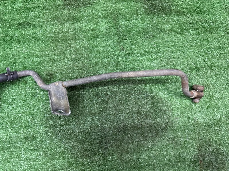 Трубка охлаждения турбины Ford Kuga 2013 SUV