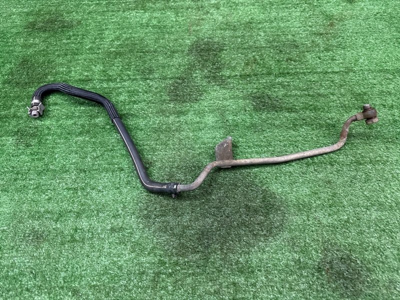 Трубка охлаждения турбины Ford Kuga 2013 SUV