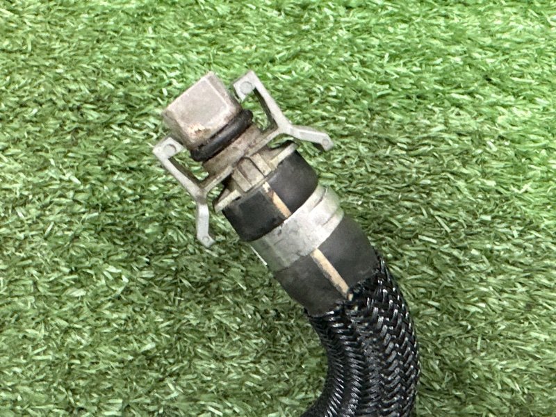 Трубка охлаждения турбины Ford Kuga 2013 SUV