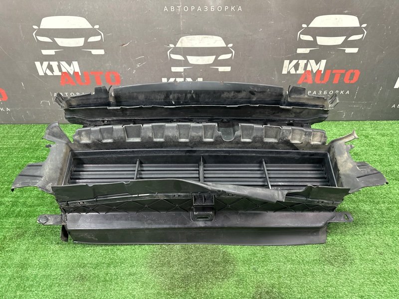 Жалюзи радиатора Ford Kuga 2013 SUV