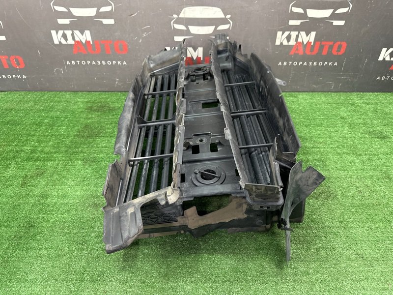 Жалюзи радиатора Ford Kuga 2013 SUV