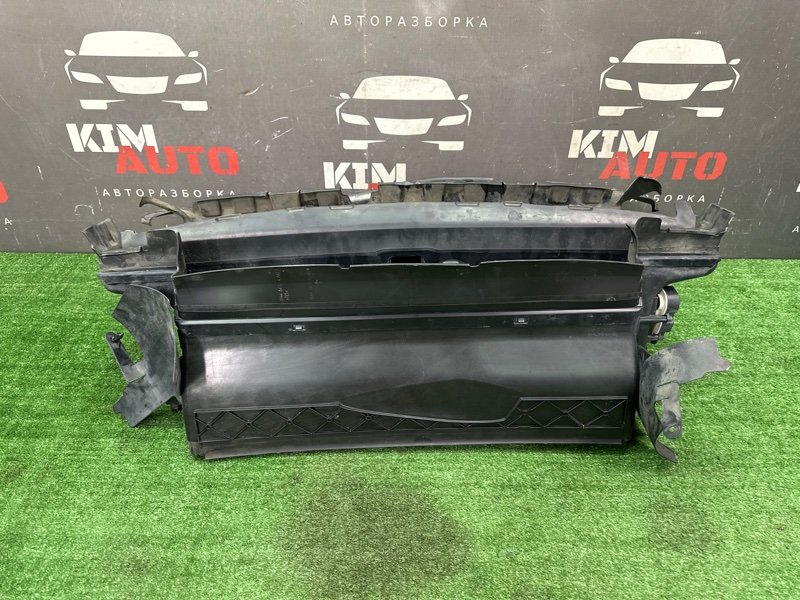 Жалюзи радиатора Ford Kuga 2013 SUV