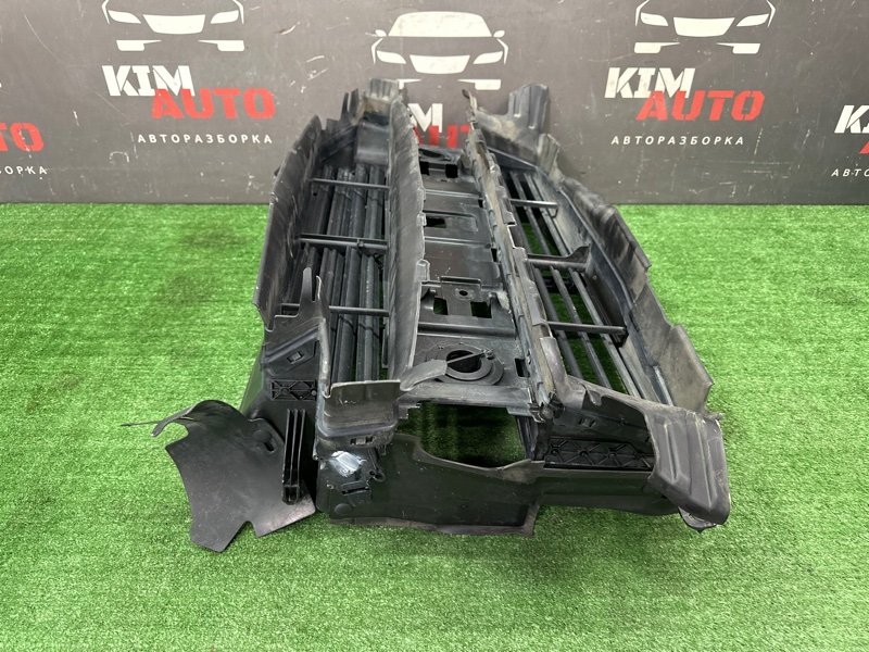 Жалюзи радиатора Ford Kuga 2013 SUV