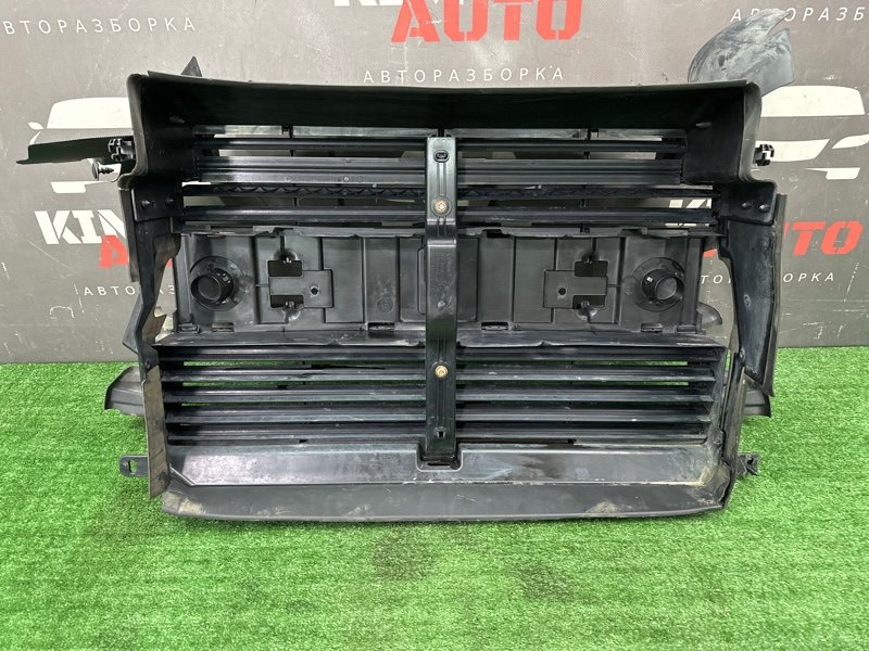 Жалюзи радиатора Ford Kuga 2013 SUV