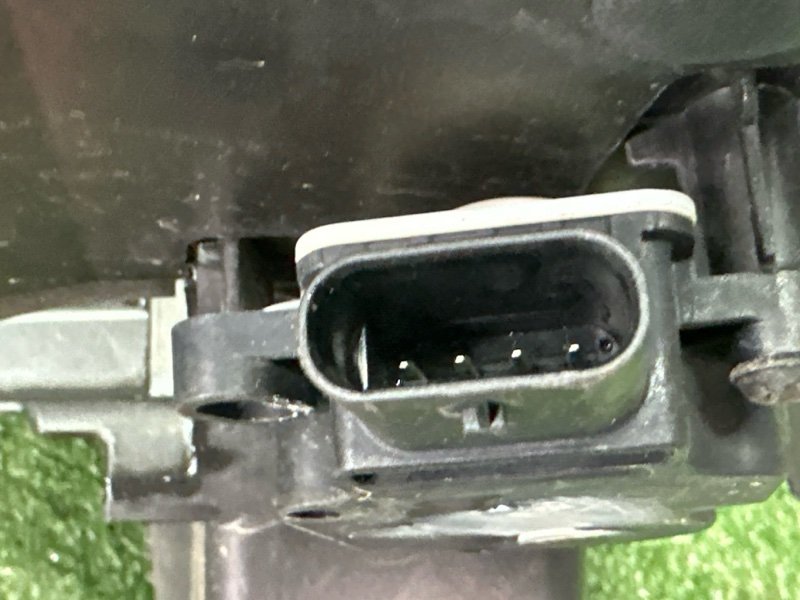 Жалюзи радиатора Ford Kuga 2013 SUV