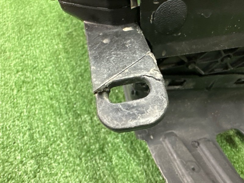 Жалюзи радиатора Ford Kuga 2013 SUV