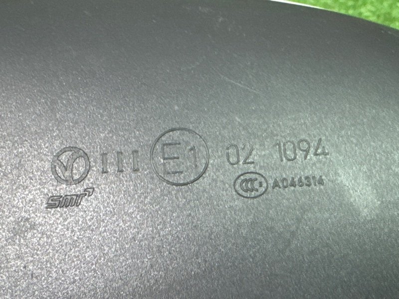 Зеркало заднего вида Opel Astra