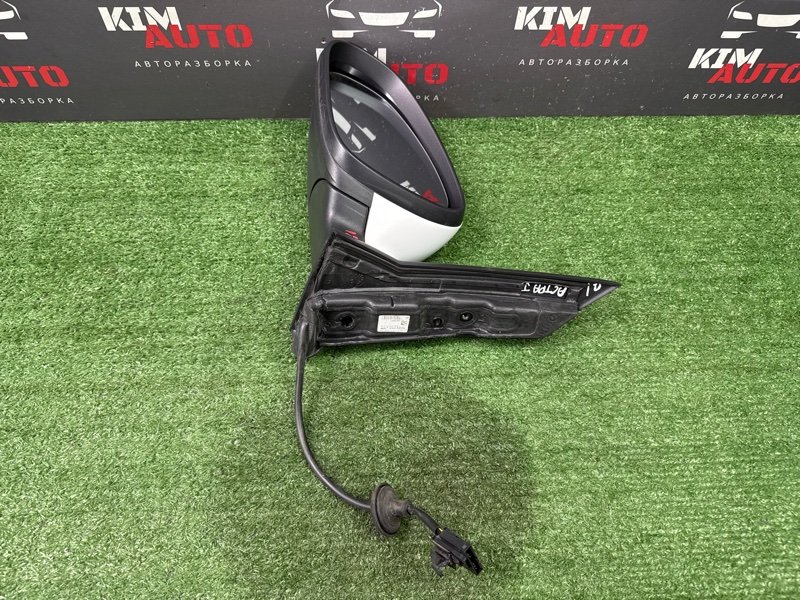 Зеркало заднего вида Opel Astra
