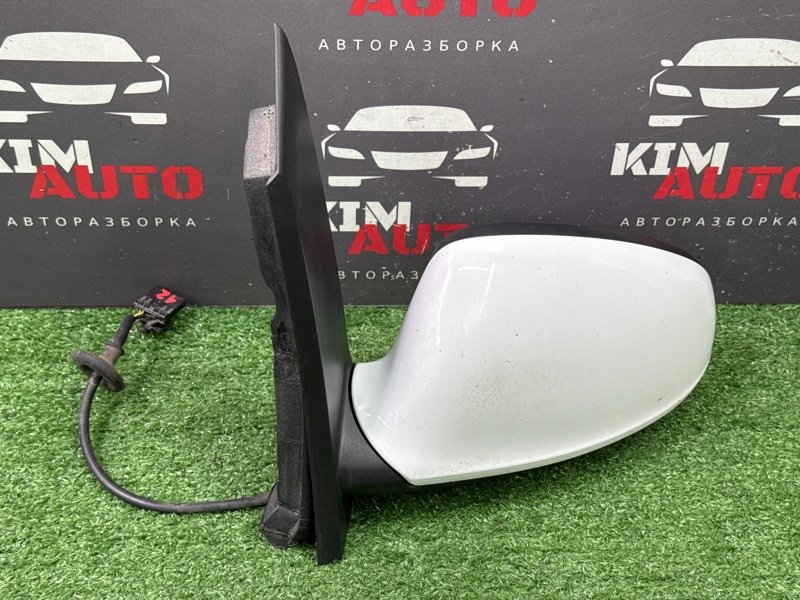 Зеркало заднего вида Opel Astra