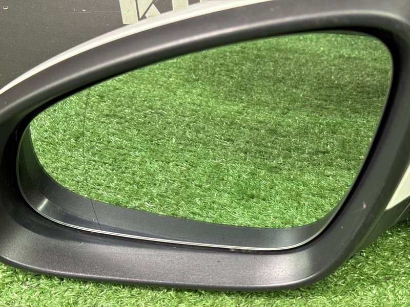 Зеркало заднего вида Opel Astra