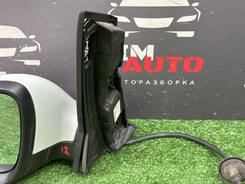 Зеркало заднего вида Opel Astra