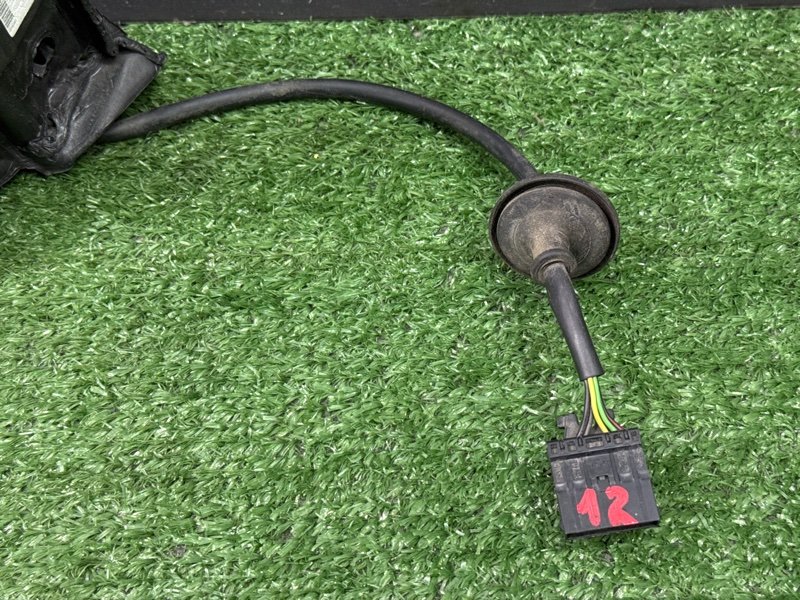 Зеркало заднего вида Opel Astra