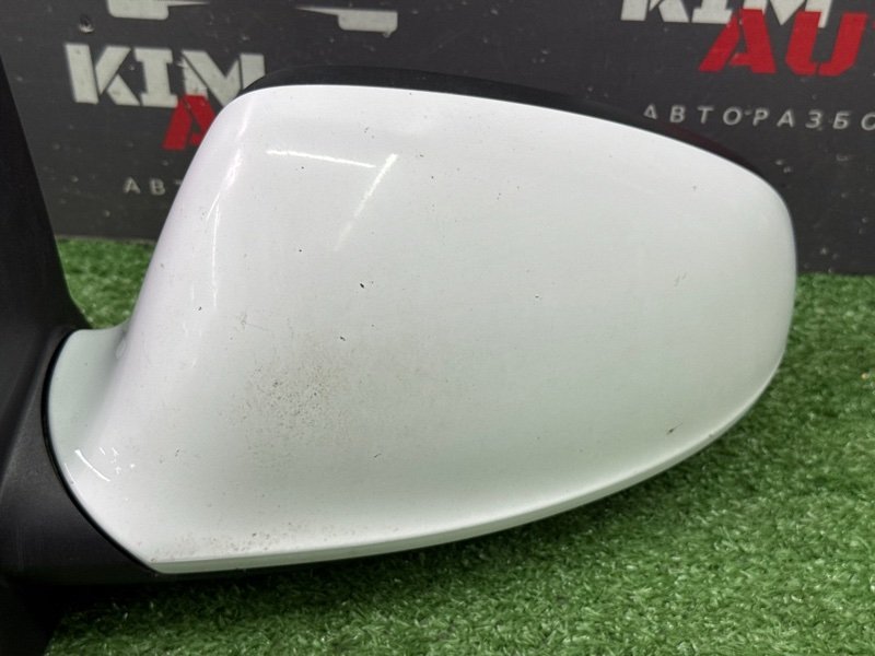 Зеркало заднего вида Opel Astra