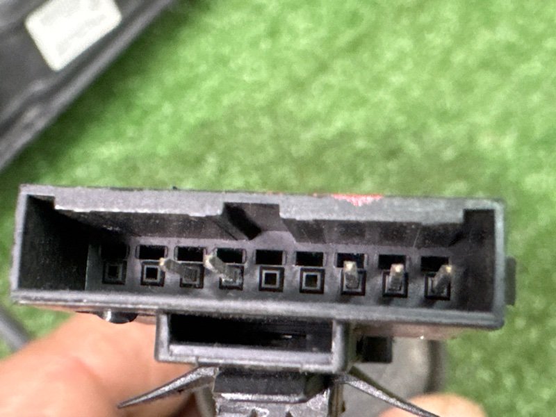 Зеркало заднего вида Opel Astra