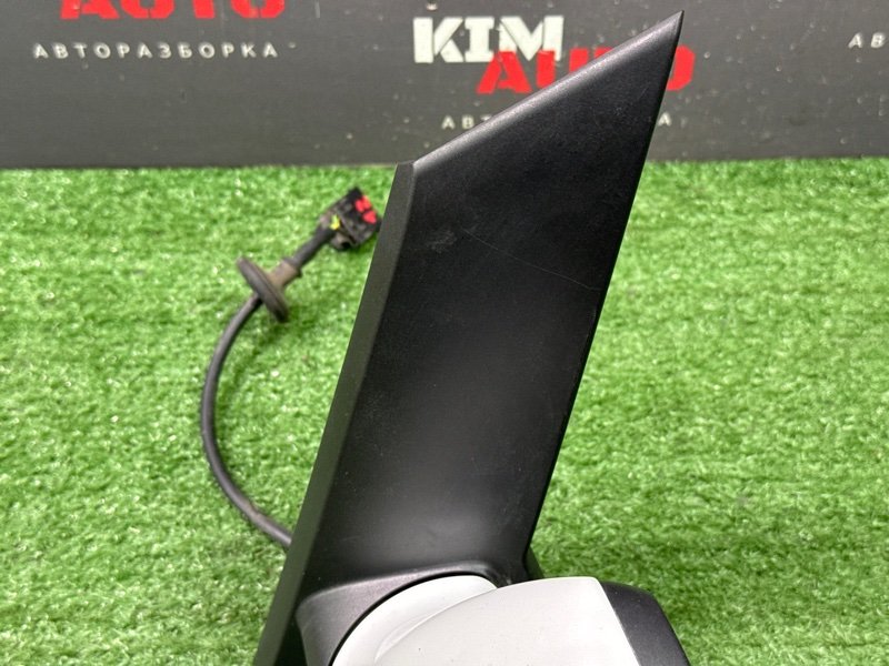 Зеркало заднего вида Opel Astra