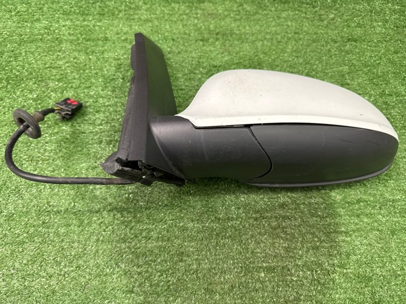 Зеркало заднего вида Opel Astra