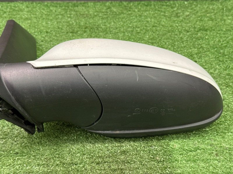 Зеркало заднего вида Opel Astra