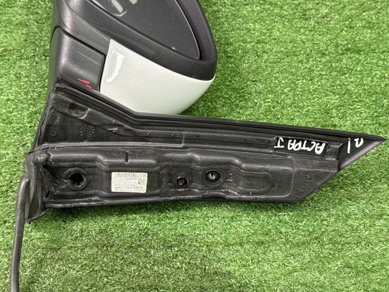 Зеркало заднего вида Opel Astra