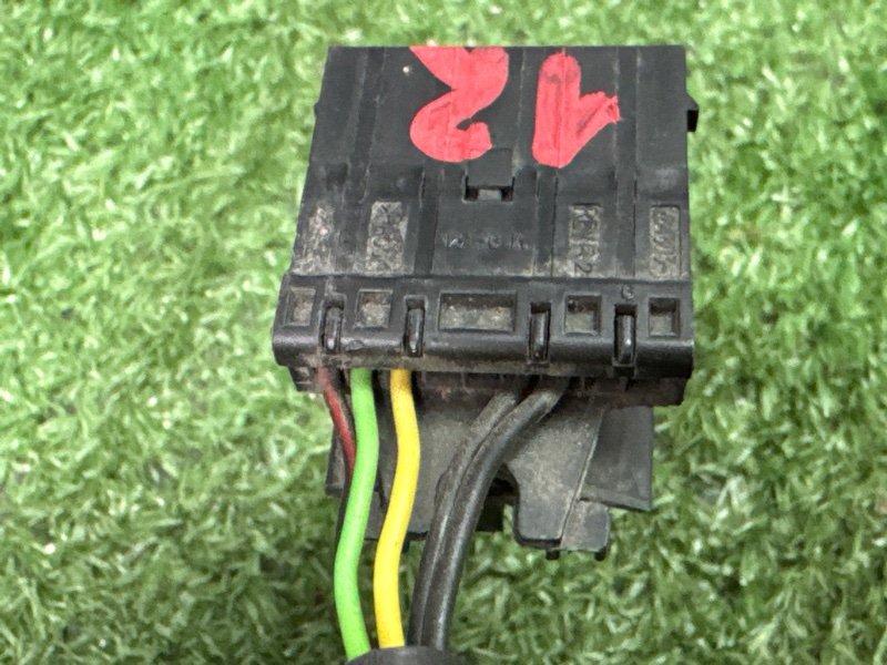 Зеркало заднего вида Opel Astra