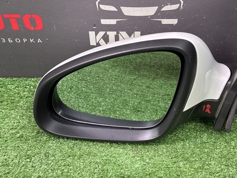 Зеркало заднего вида Opel Astra