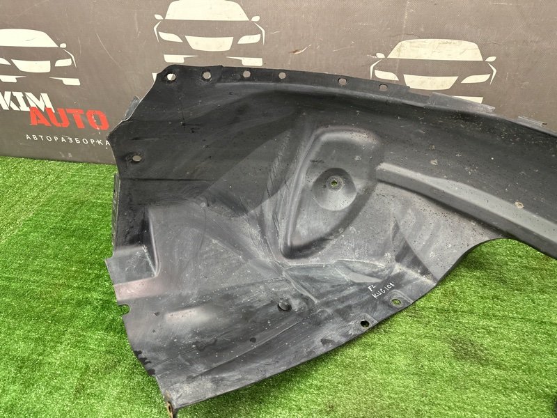 Подкрылок Ford Kuga 2013 SUV