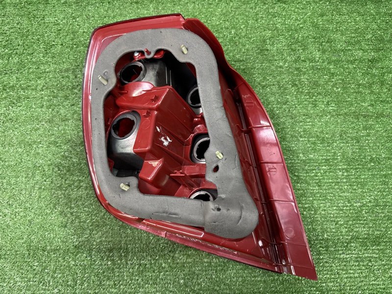 Фонарь в крыло Chevrolet Lacetti