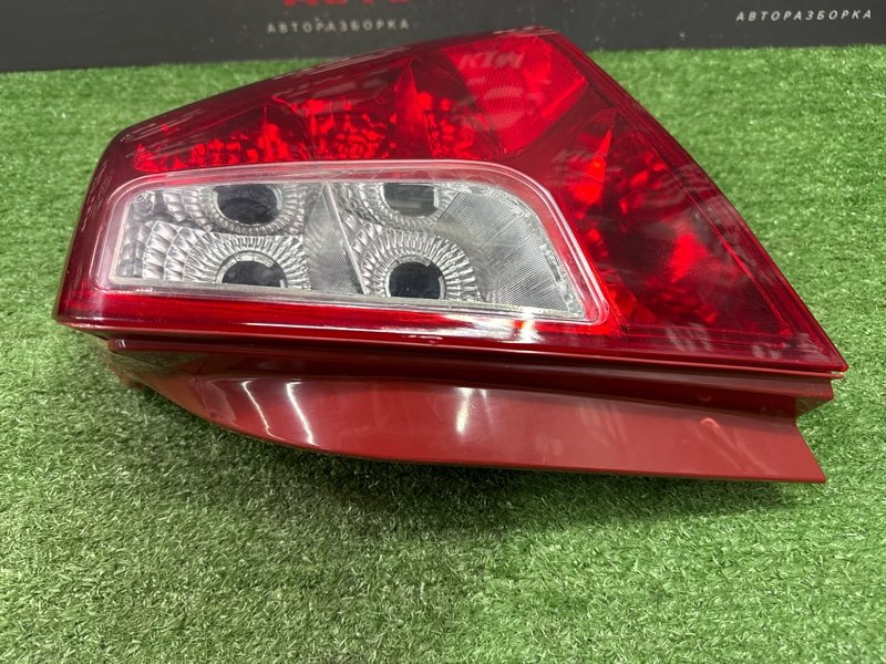 Фонарь в крыло Chevrolet Lacetti