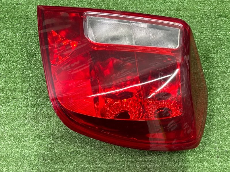 Фонарь в крыло Chevrolet Lacetti