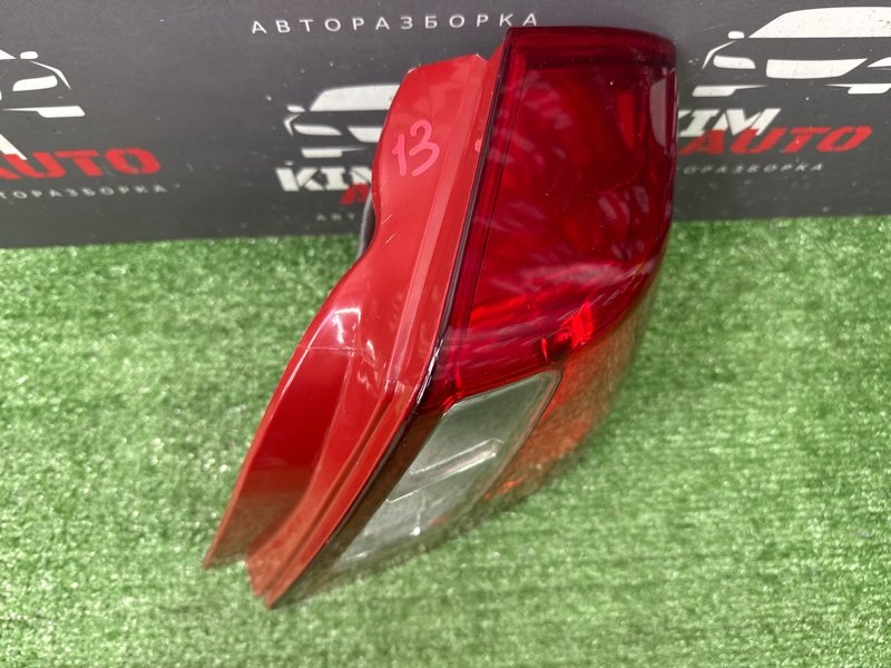 Фонарь в крыло Chevrolet Lacetti