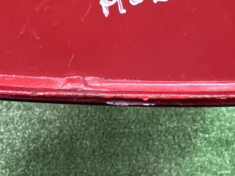 Фонарь в крыло Chevrolet Lacetti