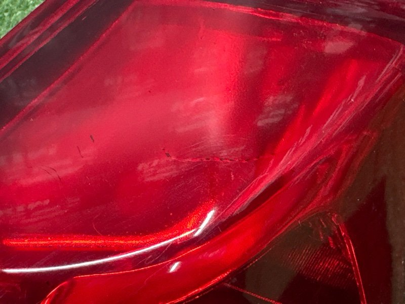 Фонарь в крыло Chevrolet Lacetti