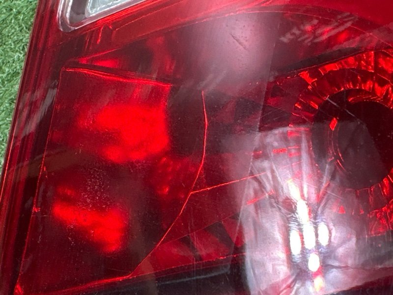 Фонарь в крыло Chevrolet Lacetti