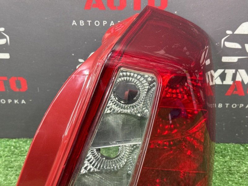Фонарь в крыло Chevrolet Lacetti