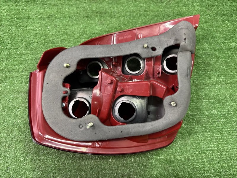 Фонарь в крыло Chevrolet Lacetti