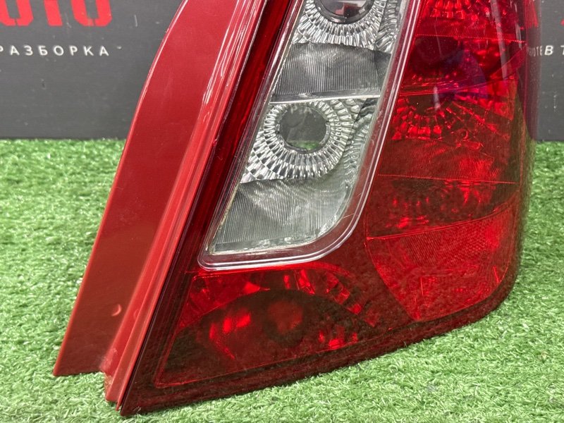 Фонарь в крыло Chevrolet Lacetti