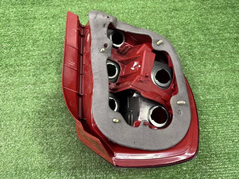 Фонарь в крыло Chevrolet Lacetti