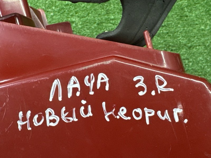 Фонарь в крыло Chevrolet Lacetti