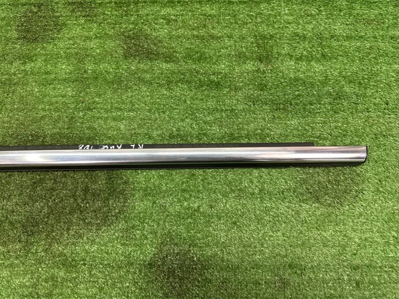 Уплотнитель стекла наружный(Бархотка) Хром Ford Kuga 2013 SUV