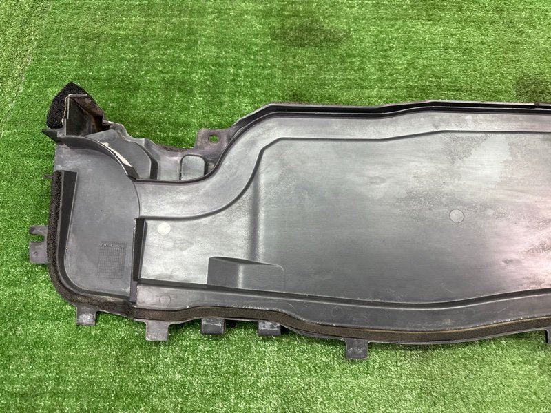 Накладка под жабо водосток Ford Kuga 2013 SUV