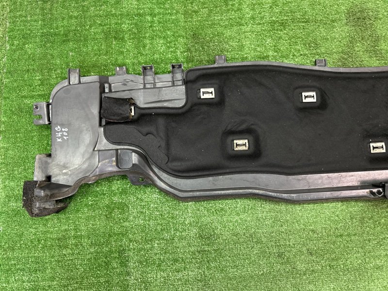 Накладка под жабо водосток Ford Kuga 2013 SUV