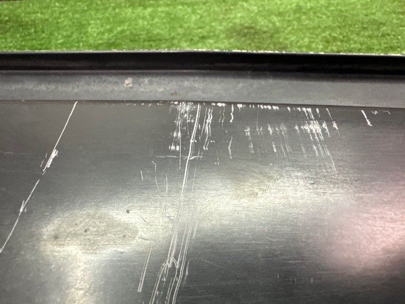 Накладка под жабо водосток Ford Kuga 2013 SUV