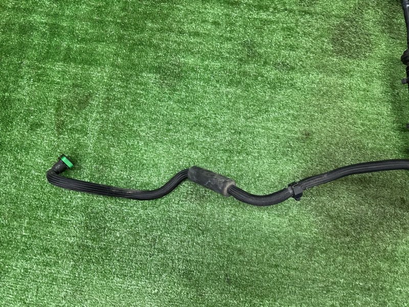 Клапан адсорбера Ford Kuga 2013 SUV