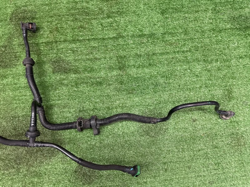 Клапан адсорбера Ford Kuga 2013 SUV