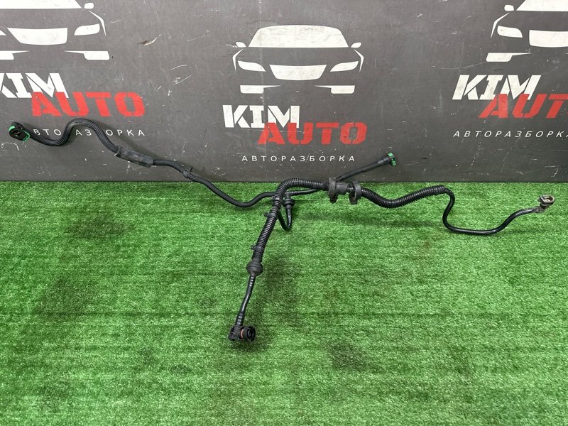 Клапан адсорбера Ford Kuga 2013 SUV