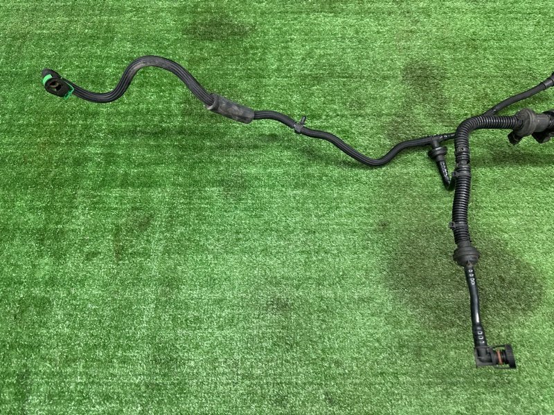 Клапан адсорбера Ford Kuga 2013 SUV