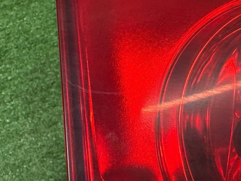 Фонарь в крышку багажника Chevrolet Cruze