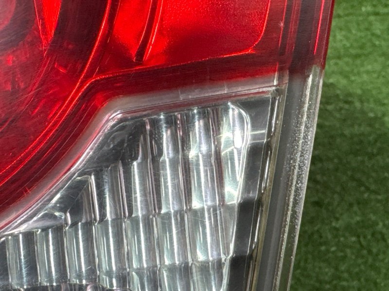 Фонарь в крышку багажника Chevrolet Cruze