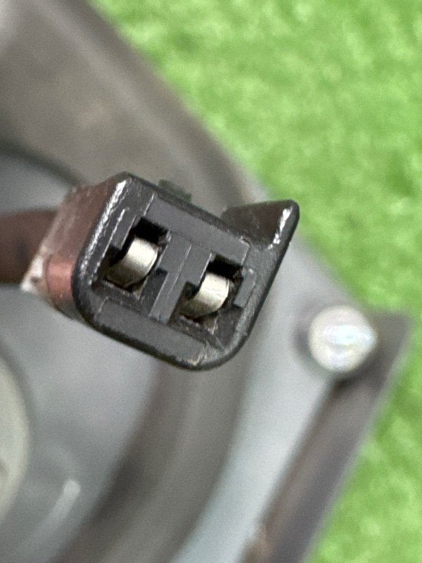 Фонарь в крышку багажника Chevrolet Cruze