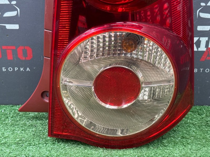 Фонарь в крыло Kia Picanto