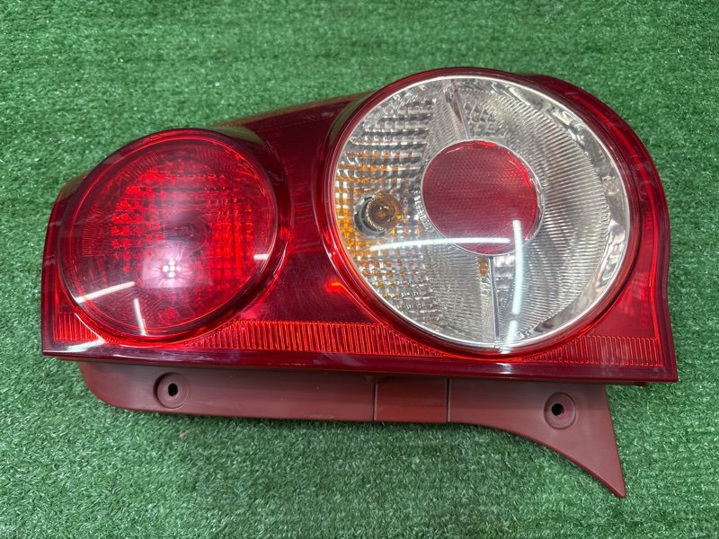 Фонарь в крыло Kia Picanto